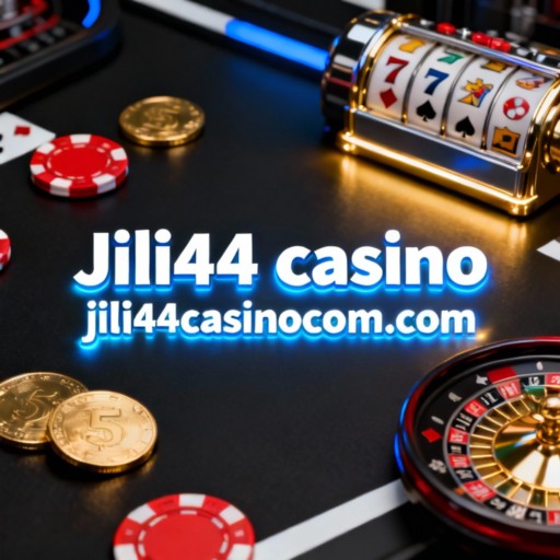 Jili44 casino