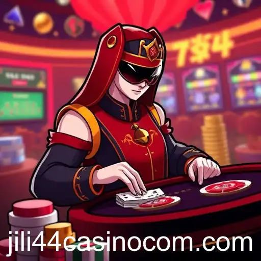 Expanding the Horizons of Online Gaming