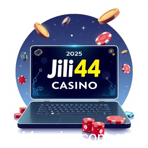 The Rise of Jili44 Casino in the Online Gaming World