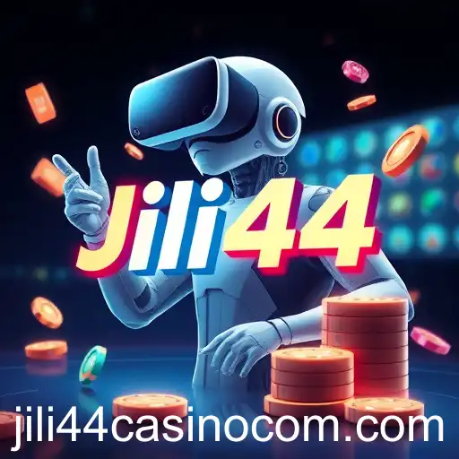 The Rise of Jili44 Casino in the Gaming World