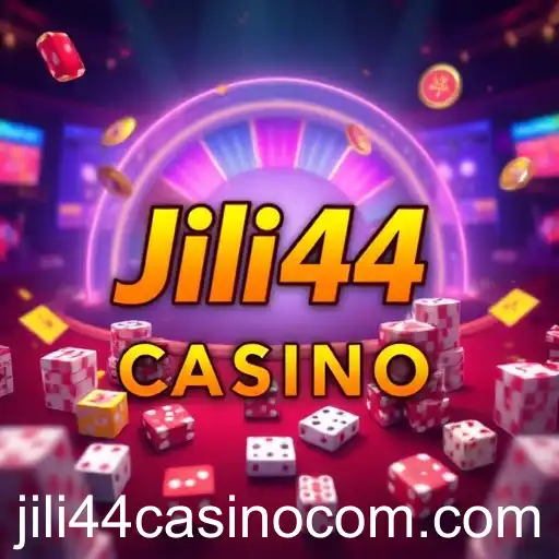 The Rise of Jili44 Casino in the Online Gaming Sphere