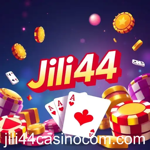 The Rise of Jili44 Casino in the Gaming World