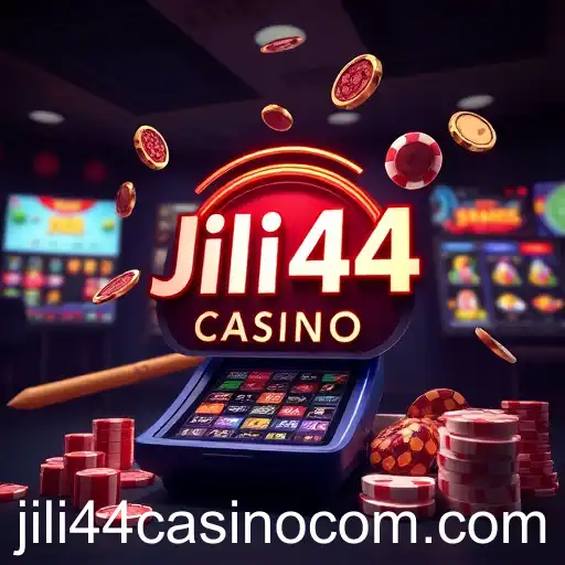 The Rise of Jili44 Casino in the Online Gaming World