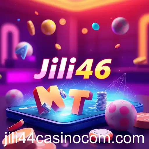 Jili44 Casino: Navigating the Landscape of Online Gaming