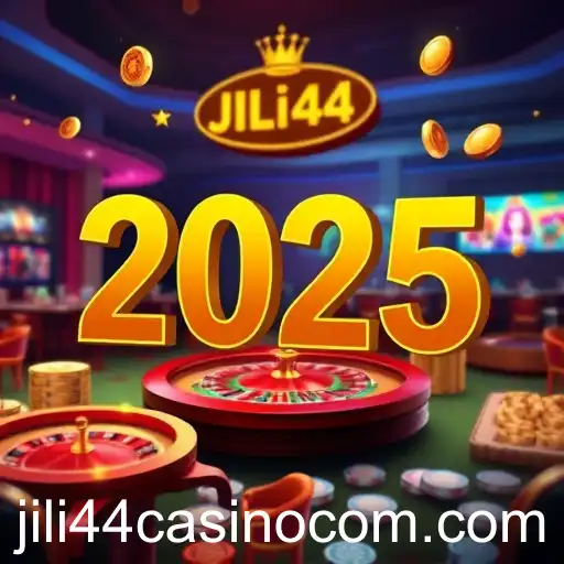The Rise of Jili44 Casino in the Virtual Gaming World