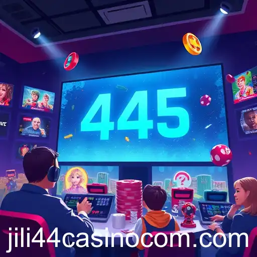 Growing Popularity of Online Gaming Platforms