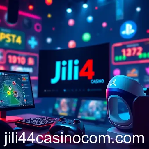 The Rise of Online Gaming Platforms in 2025