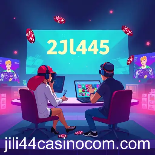 The Evolution of Online Gaming in 2025