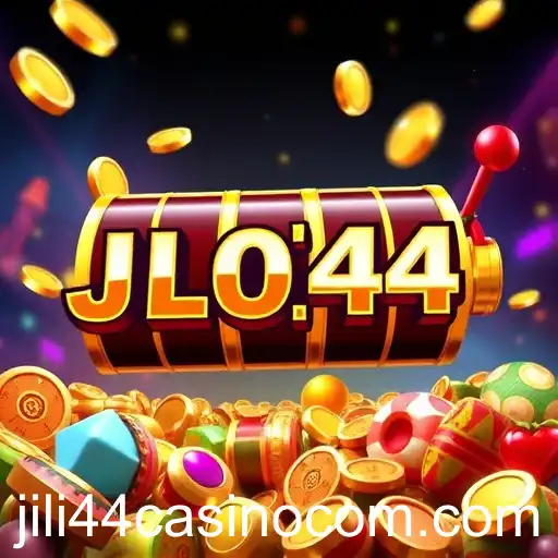 Jackpot Slots: Unleashing Big Wins at Jili44 Casino