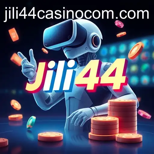 The Rise of Jili44 Casino in the Gaming World