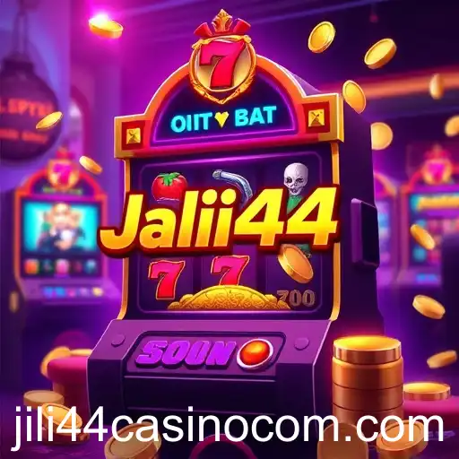 The Rise of Jili44 Casino in the Gaming World
