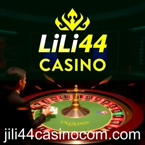 Exploring the Thrills of Live Casino Gaming at Jili44 Casino