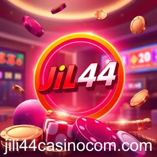 The Rise of Jili44 in Online Gaming