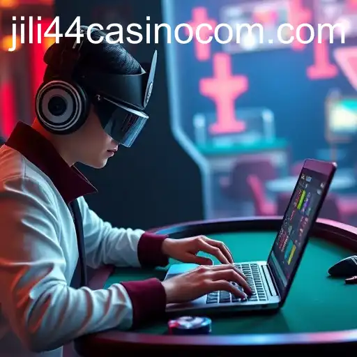 The Rise of Online Casinos in the Digital Era