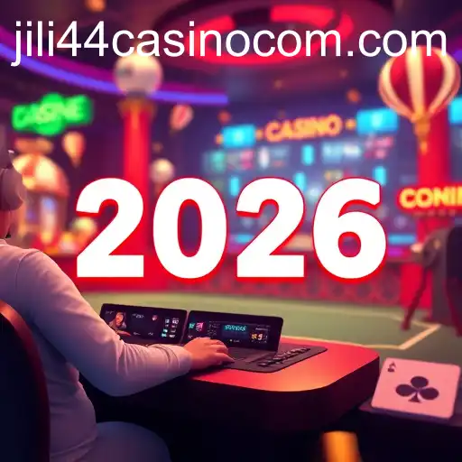 The Rise of Online Gaming in 2026