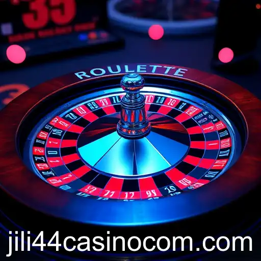 Exploring the Thrills of Roulette at Jili44 Casino